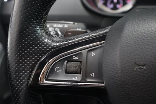 Škoda Octavia Škoda Octavia Combi 1.0 TSI Ambition Business | Panoramadak | Camera | Navi | Leder - afbeelding nr 13