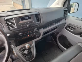 Opel Vivaro Opel Vivaro 1.5 CDTI L2H1 Edition L3H1 / AIRCO / CRUISE CONTROLE / 3 ZITS / EURO 6 - afbeelding nr 19