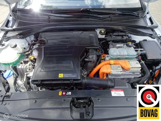 Kia XCeed Kia XCeed 1.6 GDi PHEV ExecutiveLine Alle Opties !!! - afbeelding nr 36