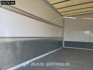 Volkswagen Crafter Volkswagen Crafter 177pk Automaat Laadklep Bakwagen Airco Camera Meubelbak Koffer 19m3 Airco - afbeelding nr 7