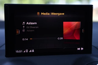 Audi Q2 Audi Q2 35TFSI 150Pk Epic Automaat NAP/Led/Sfeervl/Zwart optiek/Dynamisch - afbeelding nr 49