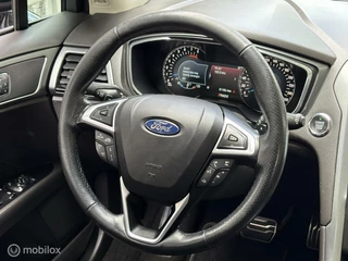 Ford Mondeo Ford Mondeo Wagon 2.0 Titanium ST-LINE, NAVI/CAMERA, AUTOM - afbeelding nr 12