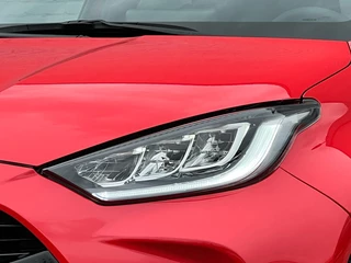 Toyota Yaris - afbeelding nr 7