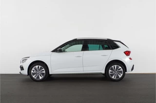 Škoda Kamiq ŠKODA Kamiq 1.0 TSI Business Edition > Automaat/Zwart dak/Trekhaak/17inch/Winterpakket/Design-pakket Suite... | 7881 | - afbeelding nr 16