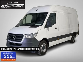 Mercedes-Benz Sprinter - 197090993-0