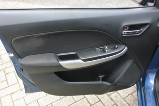 Suzuki Baleno - afbeelding nr 12