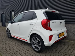 Kia Picanto - afbeelding nr 12