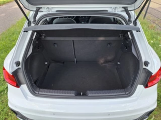 Audi A1 Audi A1 30 TFSI S-LINE Automaat - afbeelding nr 12