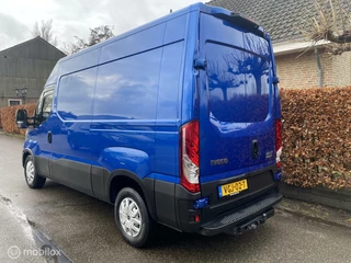 Iveco Daily Iveco Daily 35S18H 3.0 180pk 352 H2 72000 km 1e eig. autom. - afbeelding nr 3