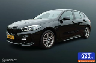 BMW 1 Serie - 330141869-0