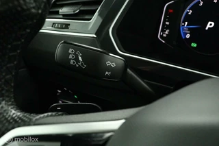 Volkswagen Tiguan Volkswagen Tiguan 1.5 TSI R-Line 150 Pk DSG-7| Virtual | 20LMV | Exec.pakket | IQ Licht | DAB | Vol Opties | NL Auto |DEALER-STAAT - afbeelding nr 32