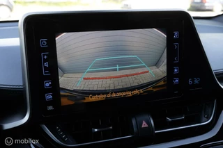 Toyota C-HR Toyota C-HR 1.8 Hybrid Style NAVI CAMERA CRUISE PDC - afbeelding nr 20
