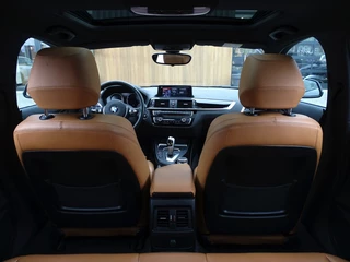 BMW 1 Serie BMW 1 Serie 118i TwinTurbo / M-sport Ed High Ex. / 2019 / *NAP* - afbeelding nr 10