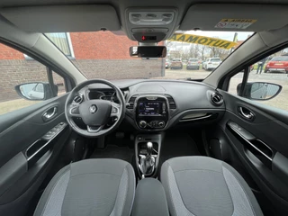 Renault Captur | AUTOMAAT | 1e EIG | CAMERA | NAVI | - afbeelding nr 15