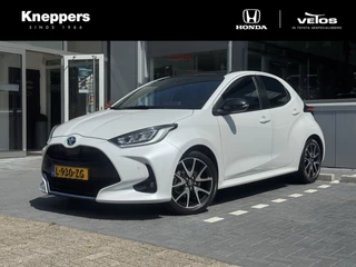 Toyota Yaris - 317959656-0