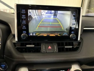 Toyota RAV4 Toyota RAV4 2.5 Hybrid Active / Orig. NL / Nieuwstaat! - afbeelding nr 25