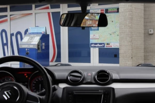 Suzuki Swift - afbeelding nr 8