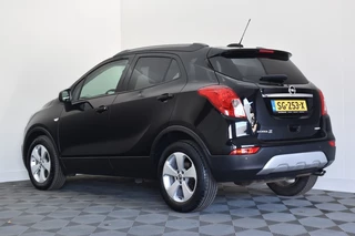 Opel Mokka - afbeelding nr 7