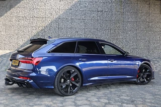 Audi A6 - afbeelding nr 3