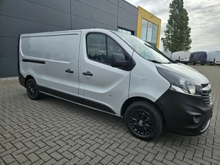 Opel Vivaro Opel Vivaro 1.6 CDTI L2H1 Navi camera 3-pers EU 6 - afbeelding nr 24