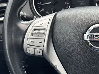 Nissan QASHQAI Nissan QASHQAI 1.6 Tekna |PANO|LEDER|360 CAM|TREKHAAK | 3106 - afbeelding nr 17