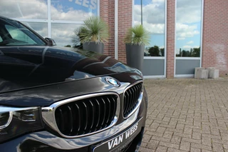 BMW 3 Serie ➡️ BMW 3-serie Gran Turismo 320i F34 High Executive M-sport | M-pakket | NL auto | Automaat | Camera | LED | 19 inch | Leer | Harman-kardon | DAB | PDC | Cruise control - afbeelding nr 62