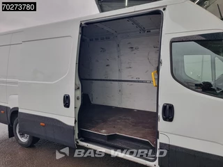 Iveco Daily Iveco Daily 35S16 Automaat L4H2 Airco Camera PDC L3H2 16m3 Airco - afbeelding nr 8