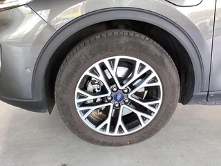 Ford Kuga Ford Kuga 2.5 PHEV Titanium | Adaptive cruise control | Winter Pack | Dodehoeksensoren | Achteruitrijcamera - afbeelding nr 2