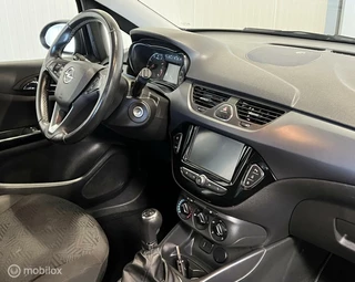 Opel Corsa Opel Corsa 1.4 Favourite 5-drs [ NAP 1e eig. trekhaak cruise ] - afbeelding nr 17
