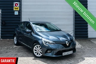 Renault Clio Renault Clio 1.3 TCe Intens - afbeelding nr 2