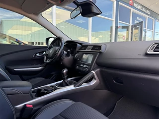 Renault Kadjar Renault Kadjar 1.2 TCe Bose|Navi|Trekhaak|Cruise|Airco - afbeelding nr 23