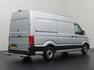 Volkswagen Crafter | Navigatie | Camera | Airco | Cruise - afbeelding nr 2