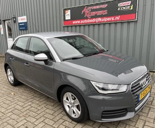 Audi A1 Sportback 1.0 TFSI