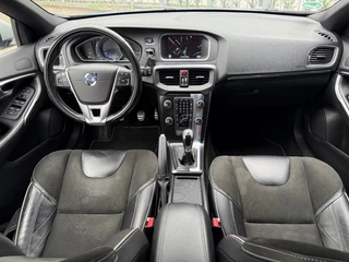 Volvo V40 Volvo V40 2.0 D2 R-Design Business Navi Clima Xenon - afbeelding nr 7