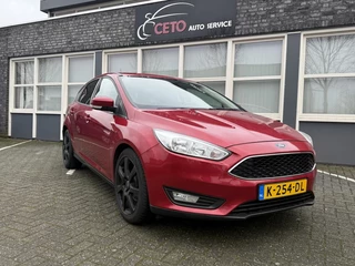 Ford Focus - afbeelding nr 7