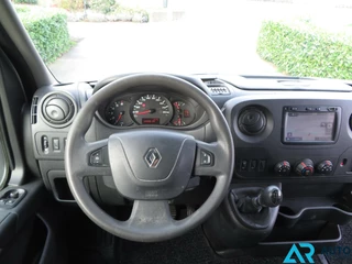 Renault Master Renault Master 2.3 dCi L1H1 * Euro 6 * Trekhaak * - afbeelding nr 5