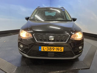 SEAT Arona Seat Arona Clima, Navi, Cruise, Carplay 1.0 TSI Style Business Intense - afbeelding nr 6