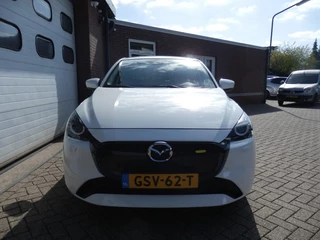 Mazda 2 - afbeelding nr 3