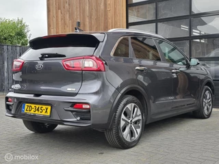 Kia e-Niro KIA E-NIRO EXECUTIVELINE 64kWH LEER ACC CARPLAY CAMERA BTW - afbeelding nr 5