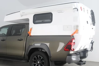 Toyota Hilux Toyota HiLux CAMPER OPBOUW *NIEUW* (€25.000,- ex.BTW) / €30.250,- incl. BTW - afbeelding nr 5