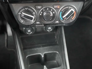 Suzuki Swift Suzuki Swift 1.2 Select - afbeelding nr 17