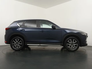 Mazda CX-5 Mazda CX-5 SKYACTIV-G 165 TS+ 1ste EIGENAAR - afbeelding nr 4