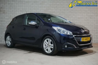 Peugeot 208 Peugeot 208 1.2 PureTech Signature - afbeelding nr 1