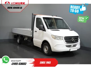 Mercedes-Benz Sprinter - 44384371-0