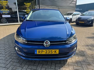 Volkswagen Polo - afbeelding nr 8