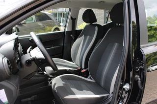 Hyundai i10 Hyundai i10 1.0 Comfort Smart - afbeelding nr 8