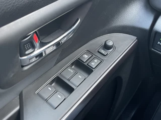 Suzuki S-Cross Suzuki S-Cross 1.4 Boosterjet AllGrip Style Smart Hybrid | Pano | CarPlay | 360* Camera | ACC | LED | Keyless - afbeelding nr 12