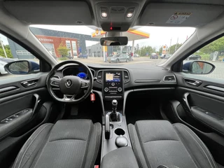 Renault Mégane Estate Renault Mégane Estate 1.2 TCe Zen - afbeelding nr 6