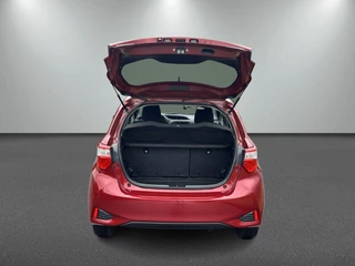 Toyota Yaris - afbeelding nr 14