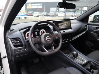 Nissan QASHQAI - afbeelding nr 6